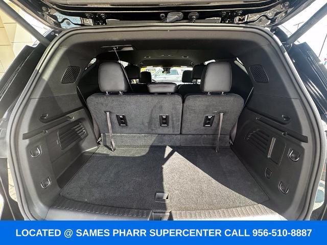 2026 Chevrolet Traverse - $40,888
