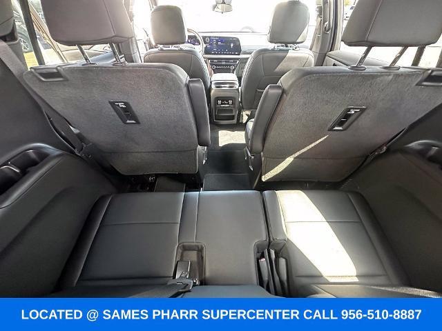 2026 Chevrolet Traverse - $40,888