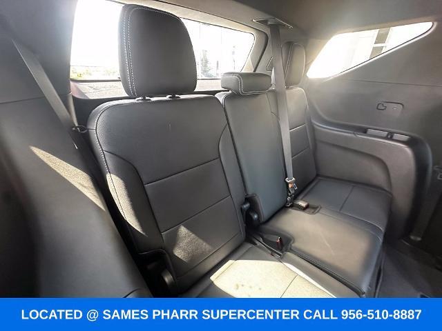2026 Chevrolet Traverse - $40,888