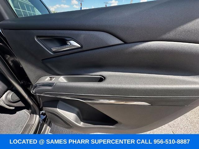 2026 Chevrolet Traverse - $40,888