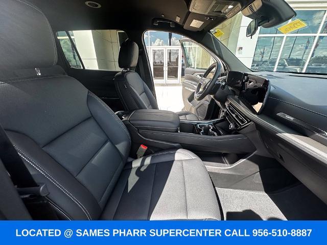 2026 Chevrolet Traverse - $40,888