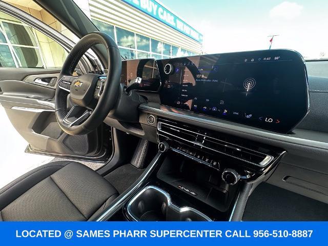 2026 Chevrolet Traverse - $40,888