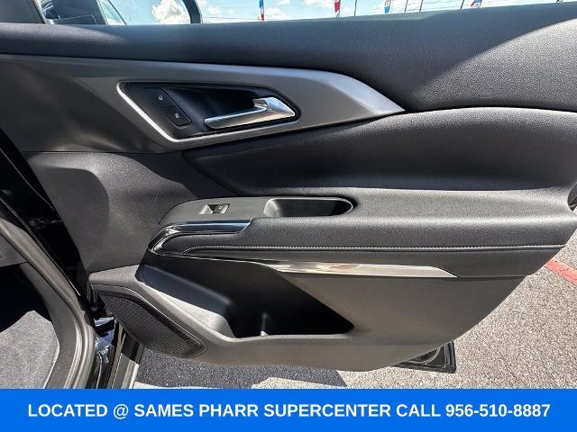 2026 Chevrolet Traverse - $40,888