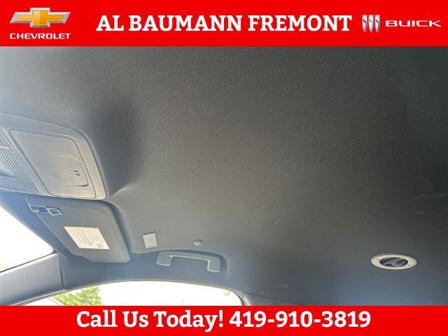 2026 Chevrolet Traverse - $38,452