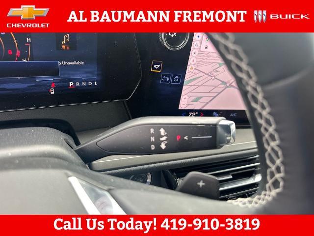 2026 Chevrolet Traverse - $38,452