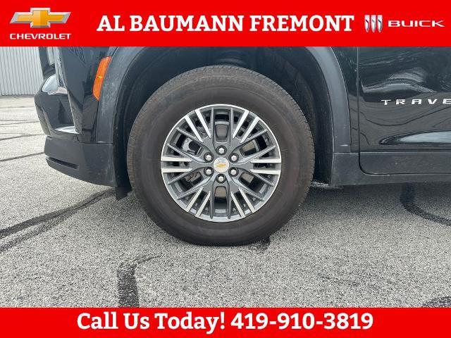 2026 Chevrolet Traverse - $38,452