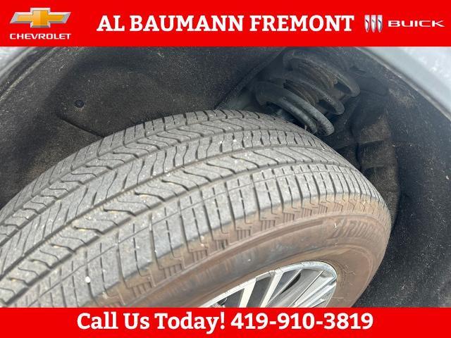2026 Chevrolet Traverse - $38,452