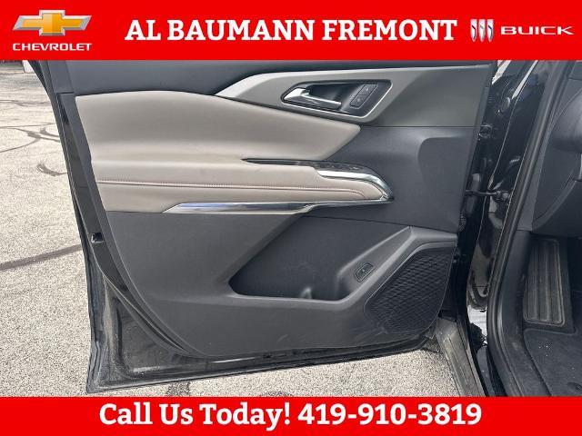 2026 Chevrolet Traverse - $38,452