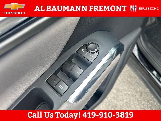 2026 Chevrolet Traverse - $38,452