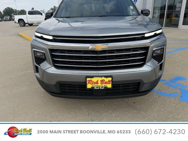 2026 Chevrolet Traverse - $41,997