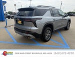 2026 Traverse Thumbnail 5