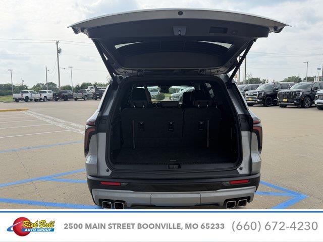 2026 Chevrolet Traverse - $41,997