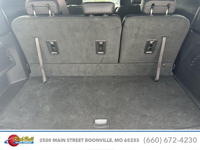 2026 Chevrolet Traverse - $41,997