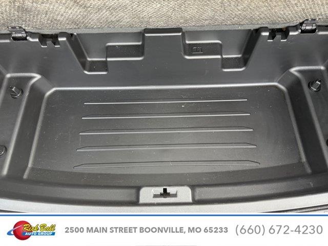 2026 Chevrolet Traverse - $41,997