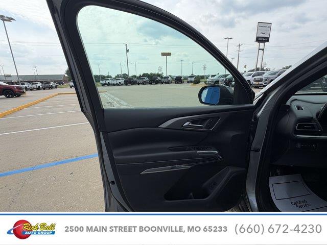 2026 Chevrolet Traverse - $41,997