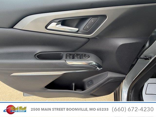 2026 Chevrolet Traverse - $41,997