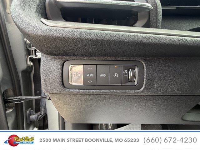 2026 Chevrolet Traverse - $41,997