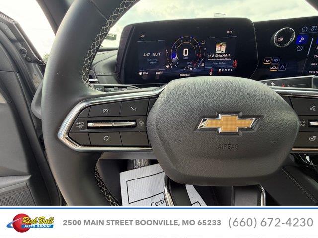 2026 Chevrolet Traverse - $41,997