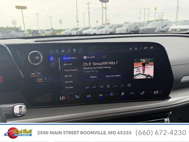2026 Chevrolet Traverse - $41,997