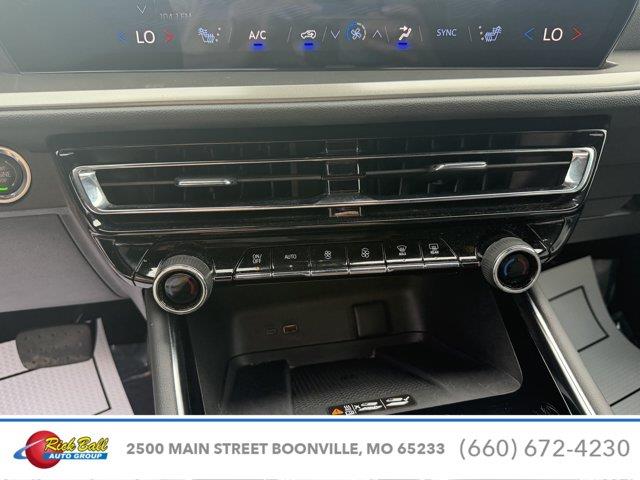 2026 Chevrolet Traverse - $41,997