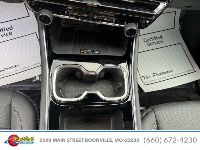 2026 Chevrolet Traverse - $41,997