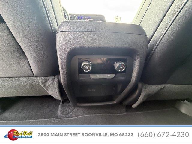 2026 Chevrolet Traverse - $41,997