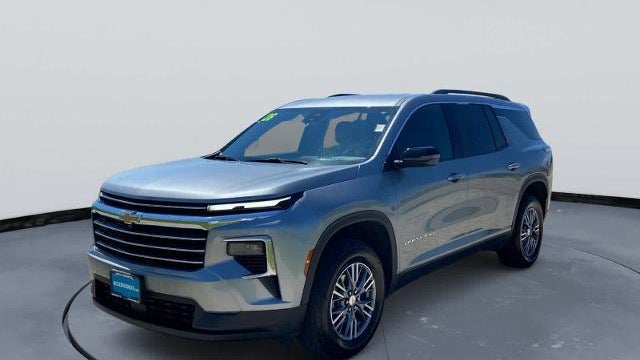 Preowned 2026 Chevrolet Traverse LT for Sale