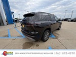 2026 Traverse Thumbnail 5