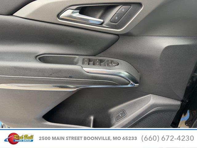 2026 Chevrolet Traverse - $40,997