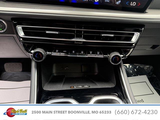 2026 Chevrolet Traverse - $40,997