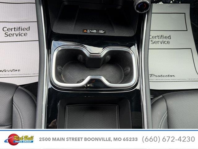 2026 Chevrolet Traverse - $40,997