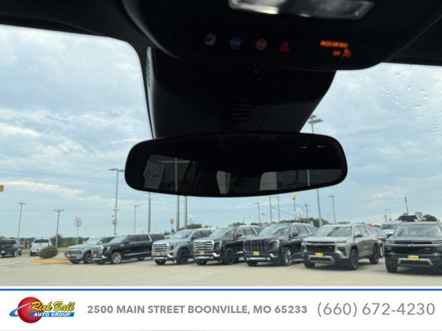 2026 Chevrolet Traverse - $40,997