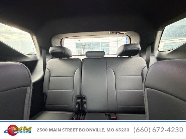 2026 Chevrolet Traverse - $40,997