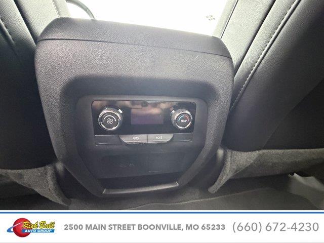 2026 Chevrolet Traverse - $40,997
