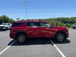 2026 Traverse Thumbnail 5