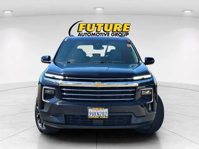 2026 Chevrolet Traverse - $40,997