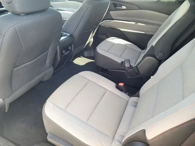 2026 Chevrolet Traverse - $40,997