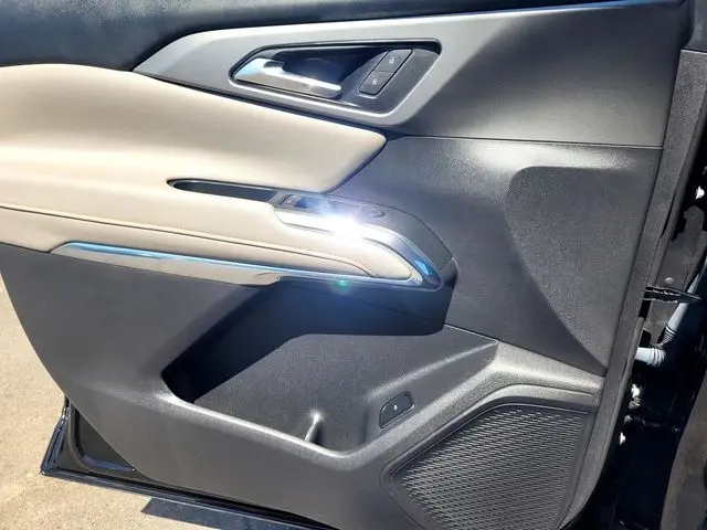 2026 Chevrolet Traverse - $40,997