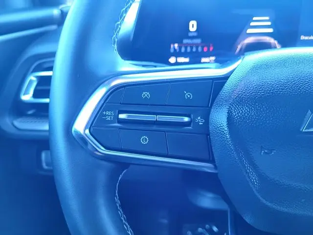 2026 Chevrolet Traverse - $40,997