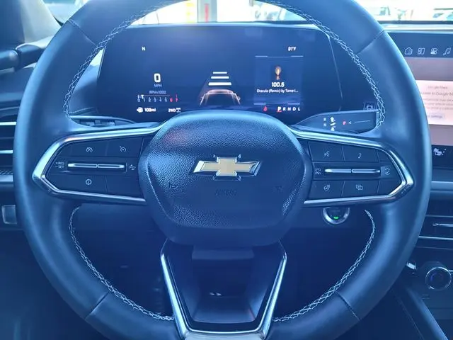 2026 Chevrolet Traverse - $40,997