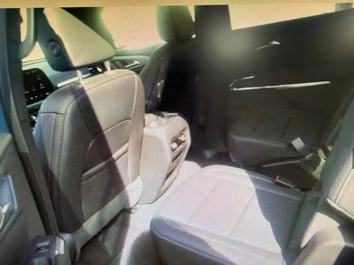 2026 Chevrolet Traverse 4X4 LT 4DR SUV