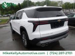 2026 Traverse Thumbnail 5