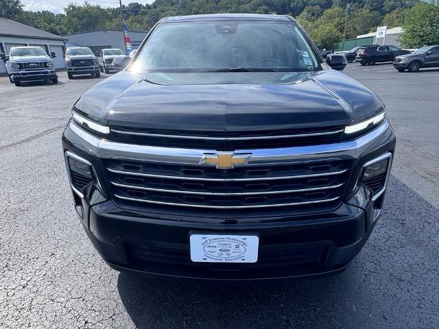 2026 Chevrolet Traverse - $39,761
