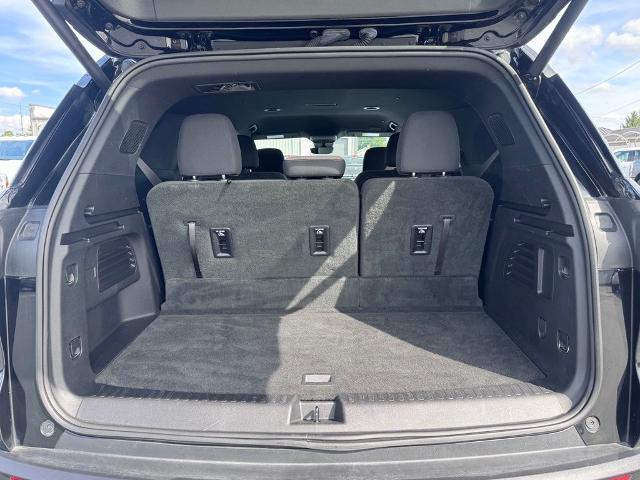 2026 Chevrolet Traverse - $39,761