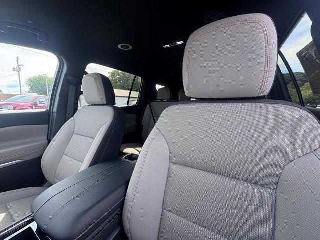 2026 Chevrolet Traverse - $39,761