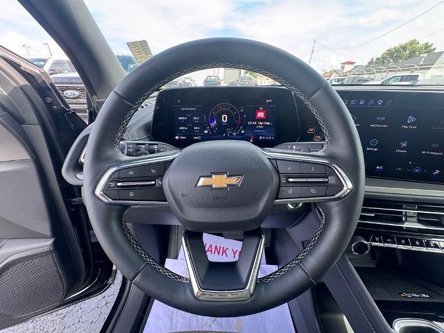 2026 Chevrolet Traverse - $39,761