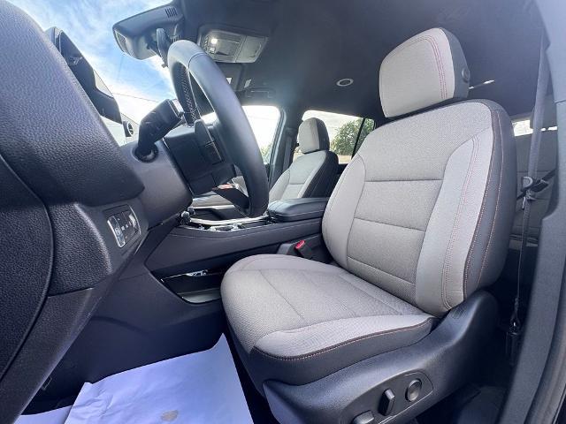 2026 Chevrolet Traverse - $39,761