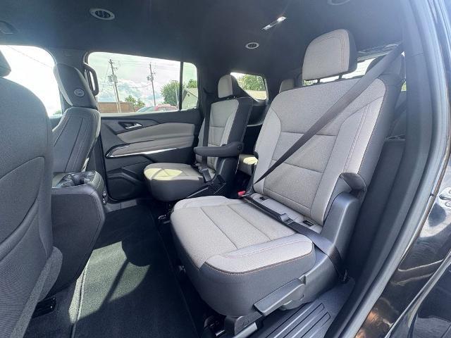 2026 Chevrolet Traverse - $39,761