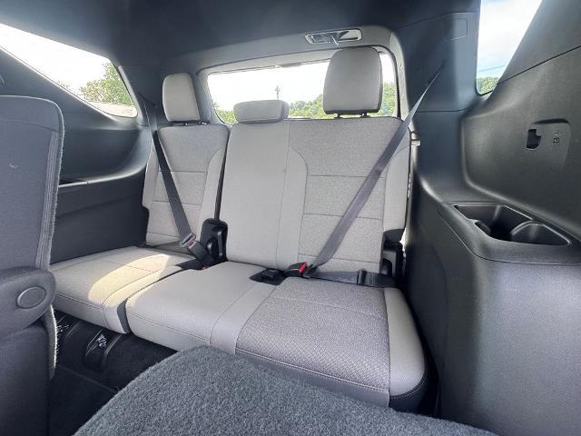 2026 Chevrolet Traverse - $39,761