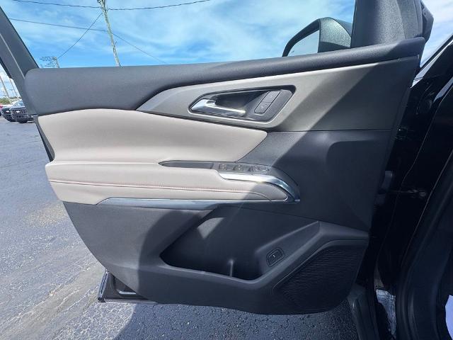 2026 Chevrolet Traverse - $39,761